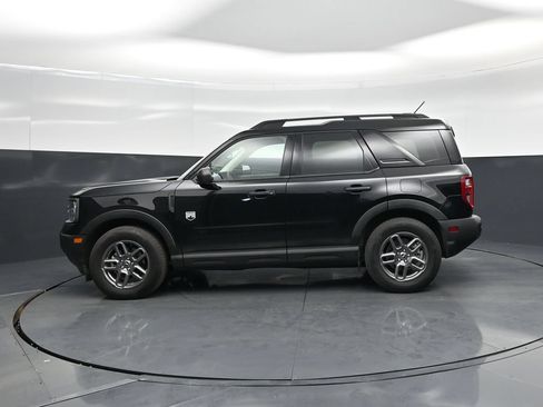 Used 2025 Ford Bronco Sport Big Bend AWD/4WD image 26