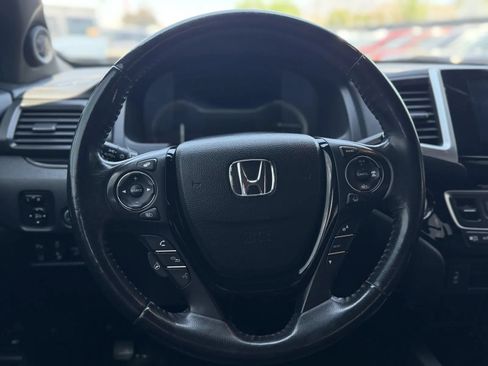 Used 2019 Honda Ridgeline Black Edition image 20