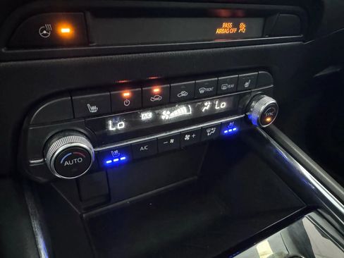 Used 2019 MAZDA CX-5 Grand Touring w/ GT Premium Package image 34