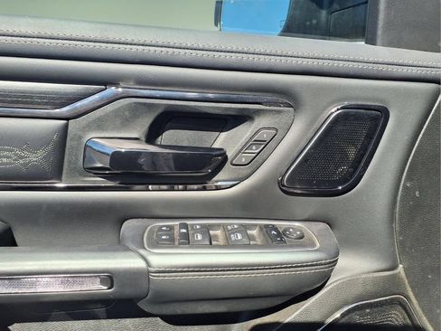 Used 2024 RAM 1500 Limited AWD/4WD image 15