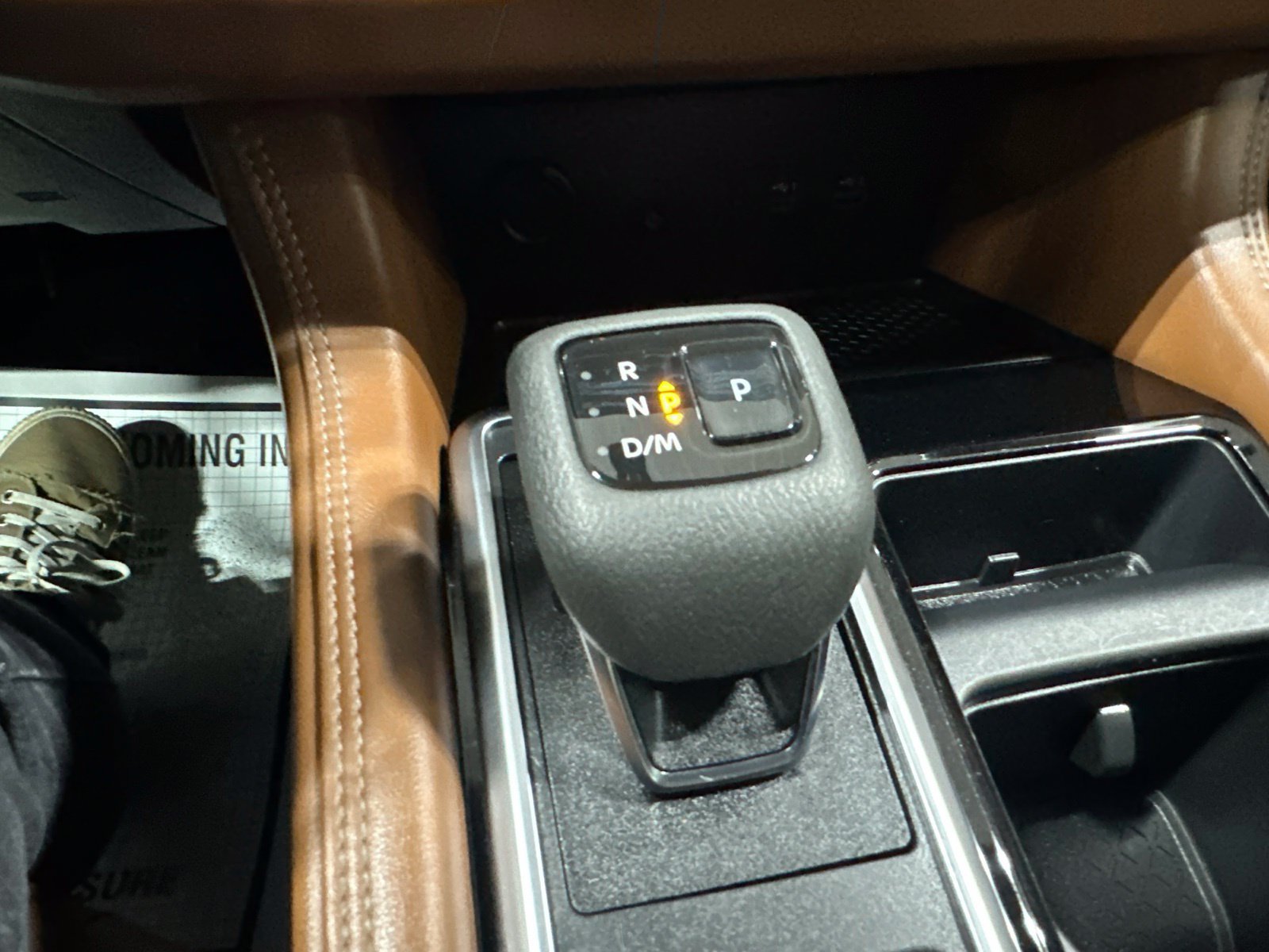Used 2022 Nissan Pathfinder Platinum w/ Cargo Package AWD/4WD image 74