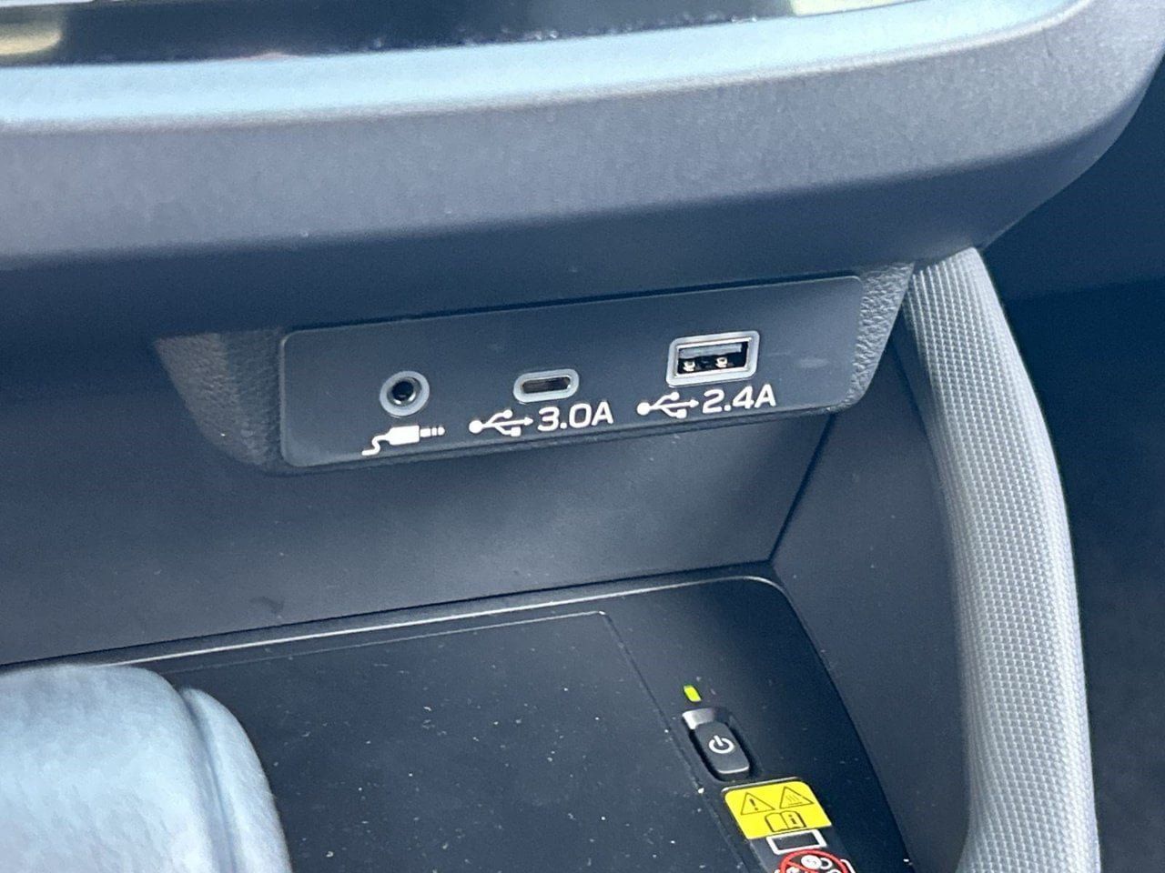 New 2026 Subaru Forester Limited AWD/4WD image 25