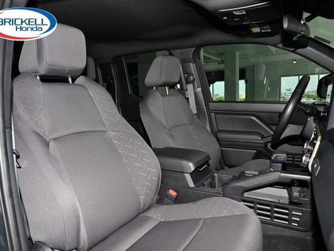 Used 2025 Toyota Tacoma SR RWD image 15