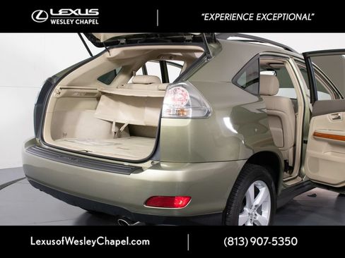 Used 2008 Lexus RX 350 AWD image 18
