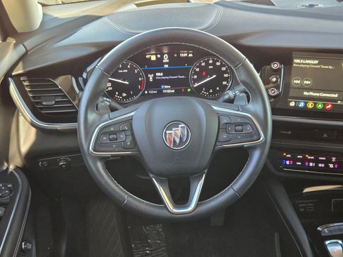 Used 2023 Buick Envision Avenir image 22