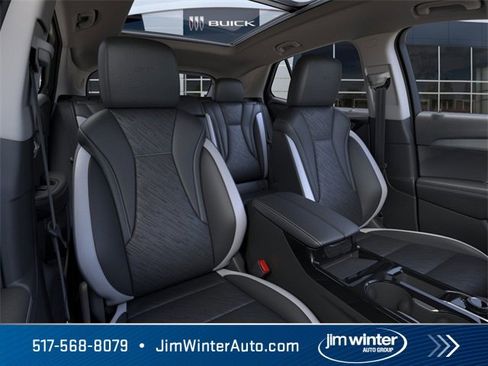 New 2026 Buick Envision Sport Touring image 16