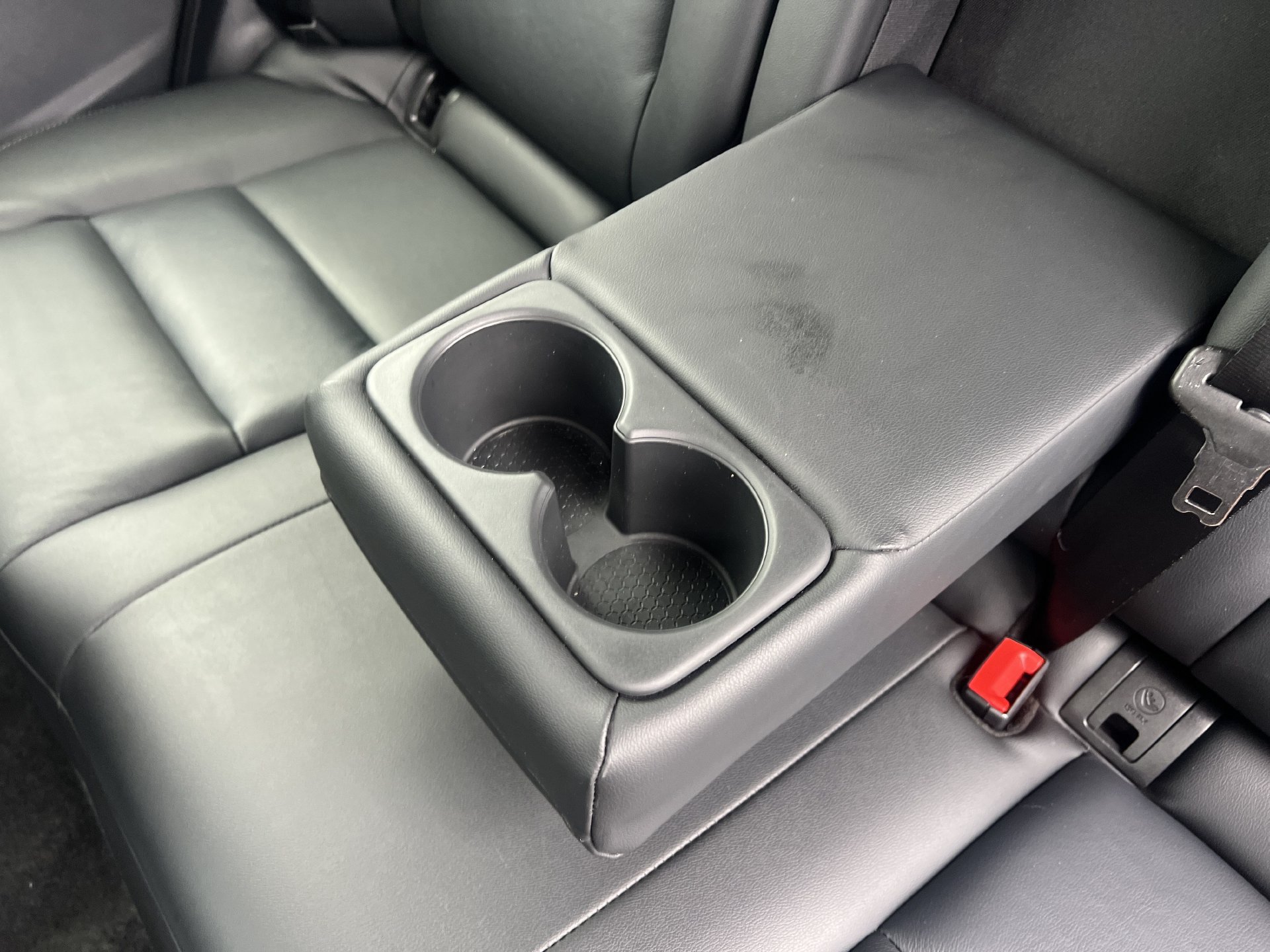 Certified 2026 Nissan Rogue SL FWD image 20