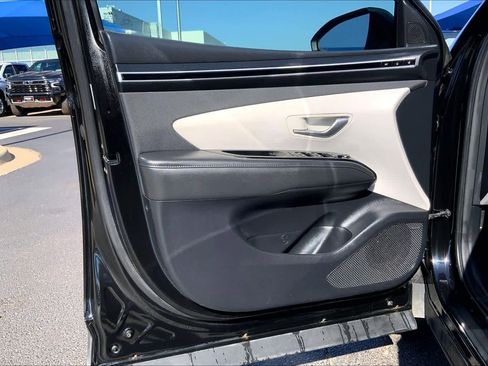 Used 2022 Hyundai Tucson Limited AWD/4WD image 22