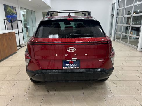 New 2026 Hyundai Kona SEL Sport image 9