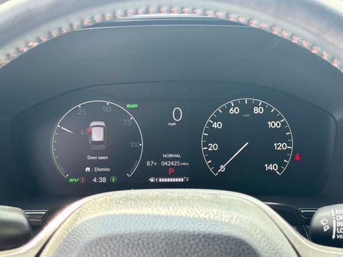 Certified 2023 Honda CR-V Sport image 29