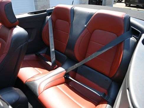 Used 2024 Ford Mustang Premium RWD image 15