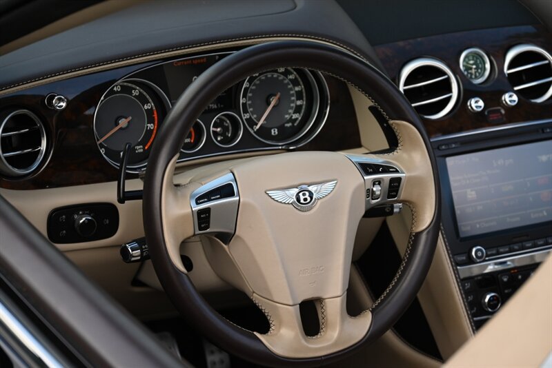 Used 2013 Bentley Continental GT AWD/4WD image 40