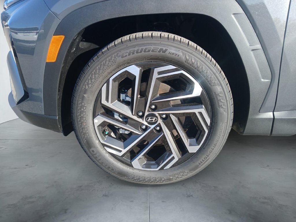 New 2026 Hyundai Tucson SEL Plus FWD image 15