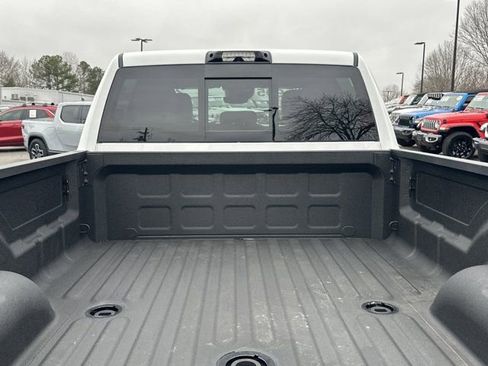 Used 2026 RAM 3500 Tradesman image 20