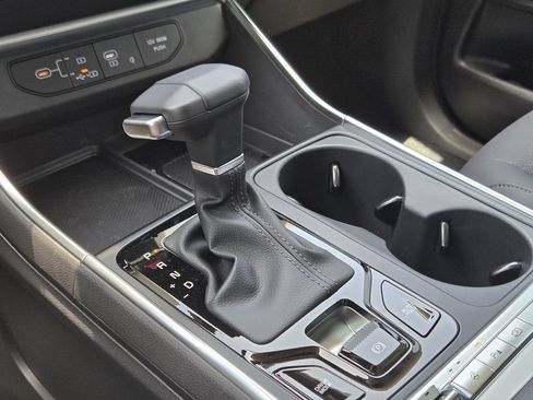 New 2026 Kia Carnival SX Prestige FWD image 17
