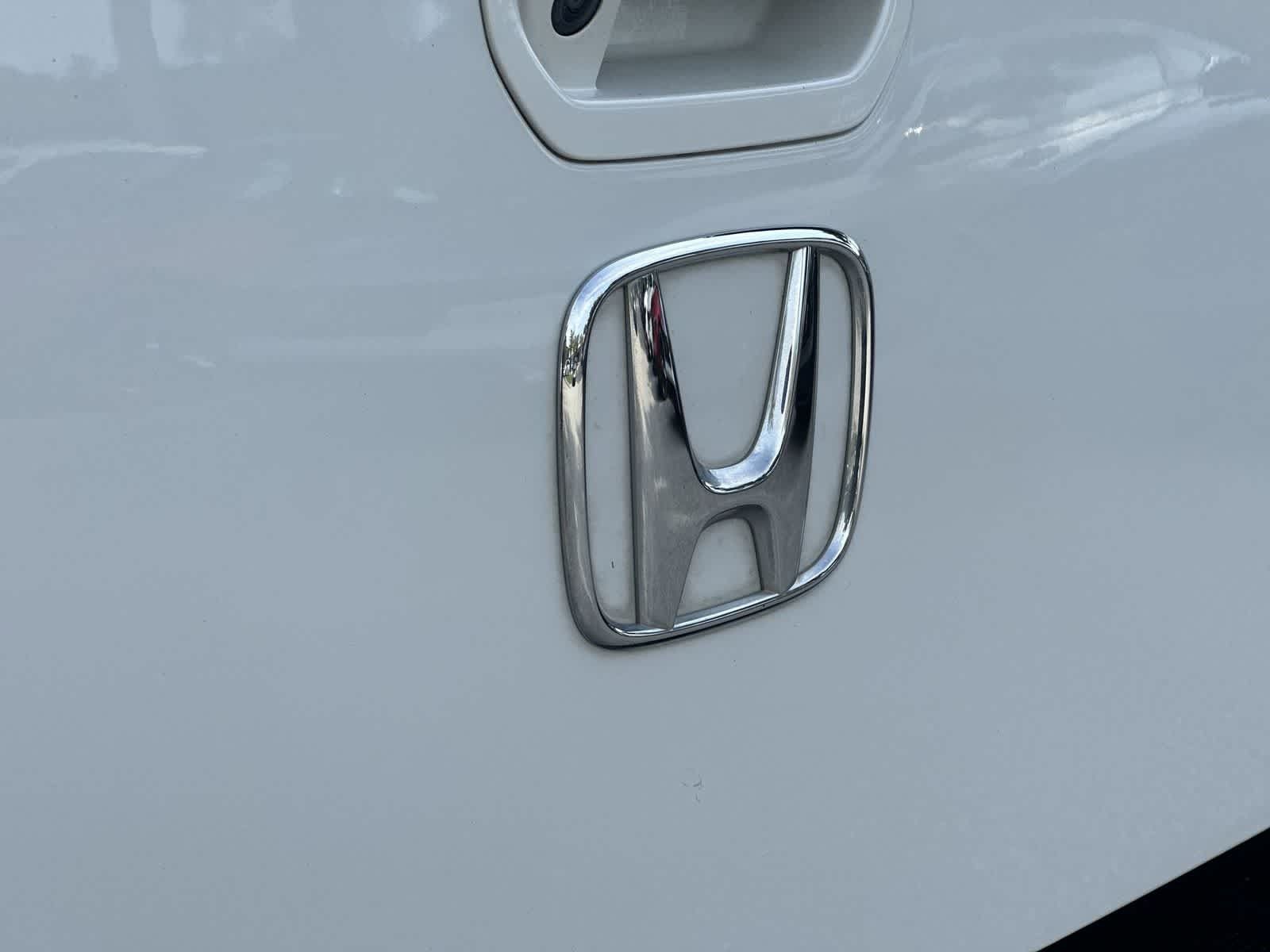 Used 2022 Honda Ridgeline RTL-E image 10