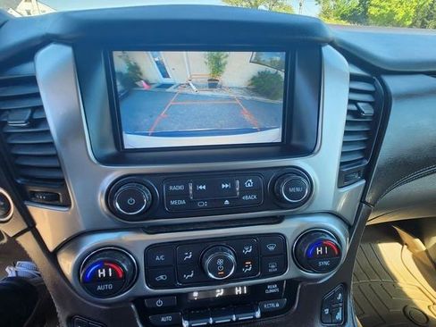 Used 2016 Chevrolet Tahoe LTZ AWD/4WD image 16