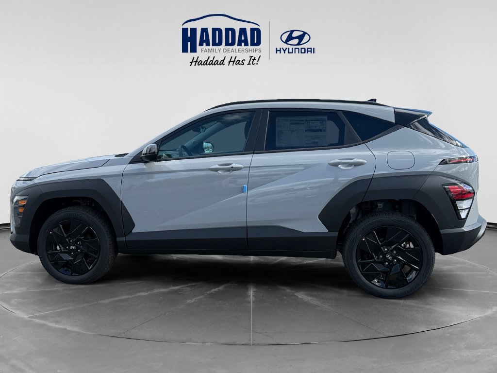 New 2027 Hyundai Kona SEL Sport AWD/4WD image 2