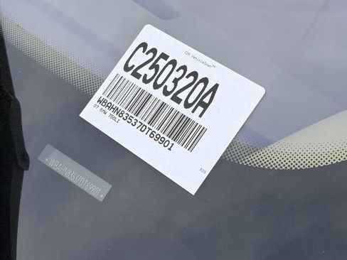 Used 2007 BMW 750Li image 10