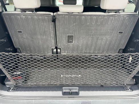 Used 2024 Toyota Sequoia Limited image 21