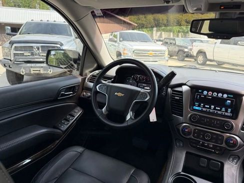 Used 2019 Chevrolet Tahoe LT RWD image 89