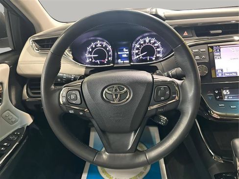 Used 2014 Toyota Avalon Limited w/ Technology Package FWD image 18