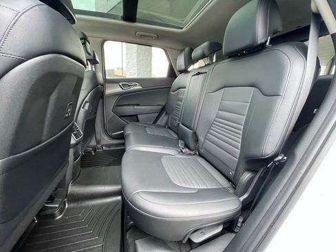 Used 2023 Kia Sportage SX AWD/4WD image 26