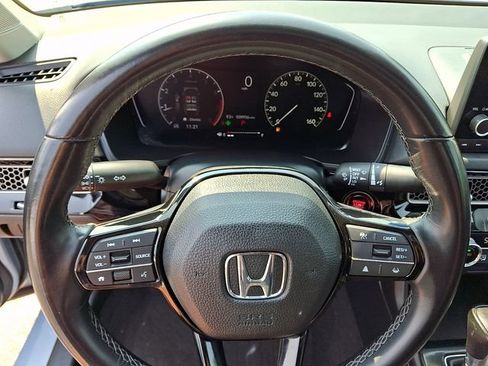 Used 2022 Honda Civic EX image 19