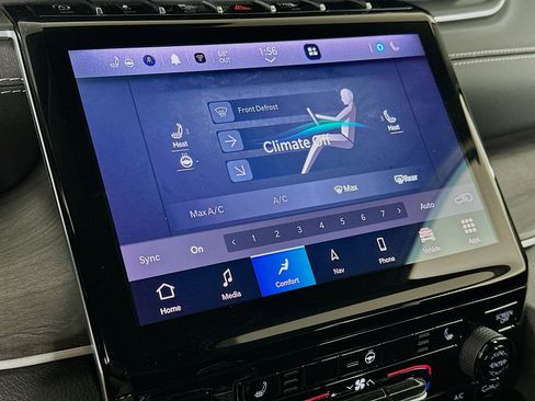 Used 2023 Jeep Grand Cherokee Limited image 21