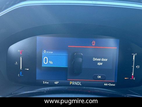 New 2025 Ford Escape SE image 26