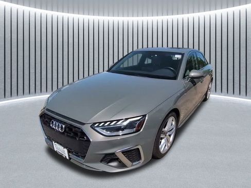 Used 2023 Audi A4 2.0T Premium Plus AWD/4WD image 21