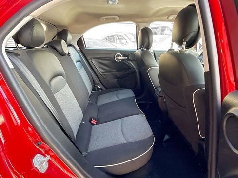 Used 2018 FIAT 500X Pop w/ Popular Equipment Group image 29