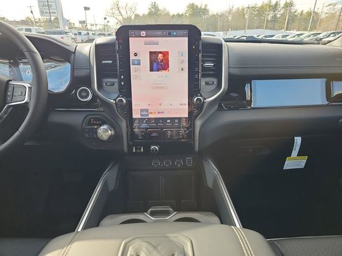 New 2026 RAM 1500 Laramie image 19