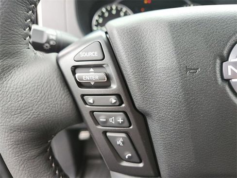 New 2026 Nissan Frontier SV w/ SV Convenience Package image 18