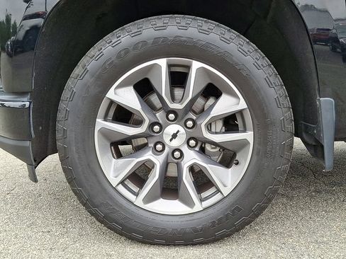 Used 2020 Chevrolet Silverado 1500 RST AWD/4WD image 8