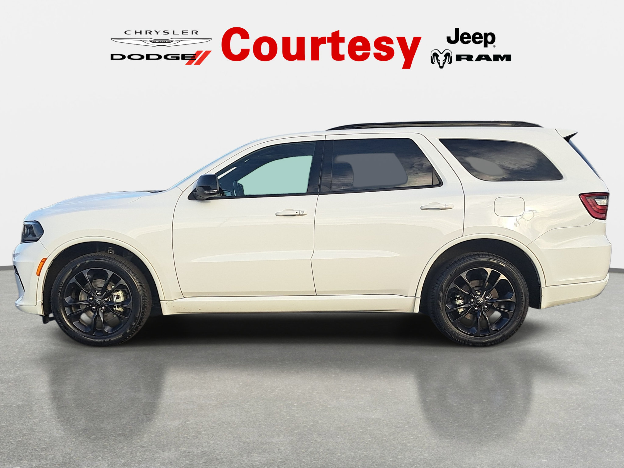 Certified 2023 Dodge Durango GT AWD/4WD image 7