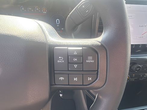 New 2025 Ford F150 STX image 15