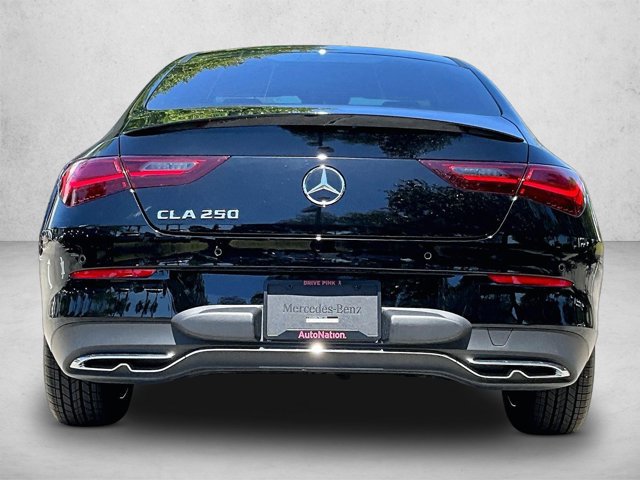 Used 2026 Mercedes-Benz CLA 250 image 4