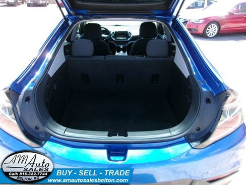 Used 2018 Chevrolet Volt LT image 16