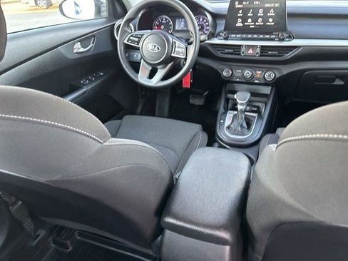 Used 2020 Kia Forte LXS image 35