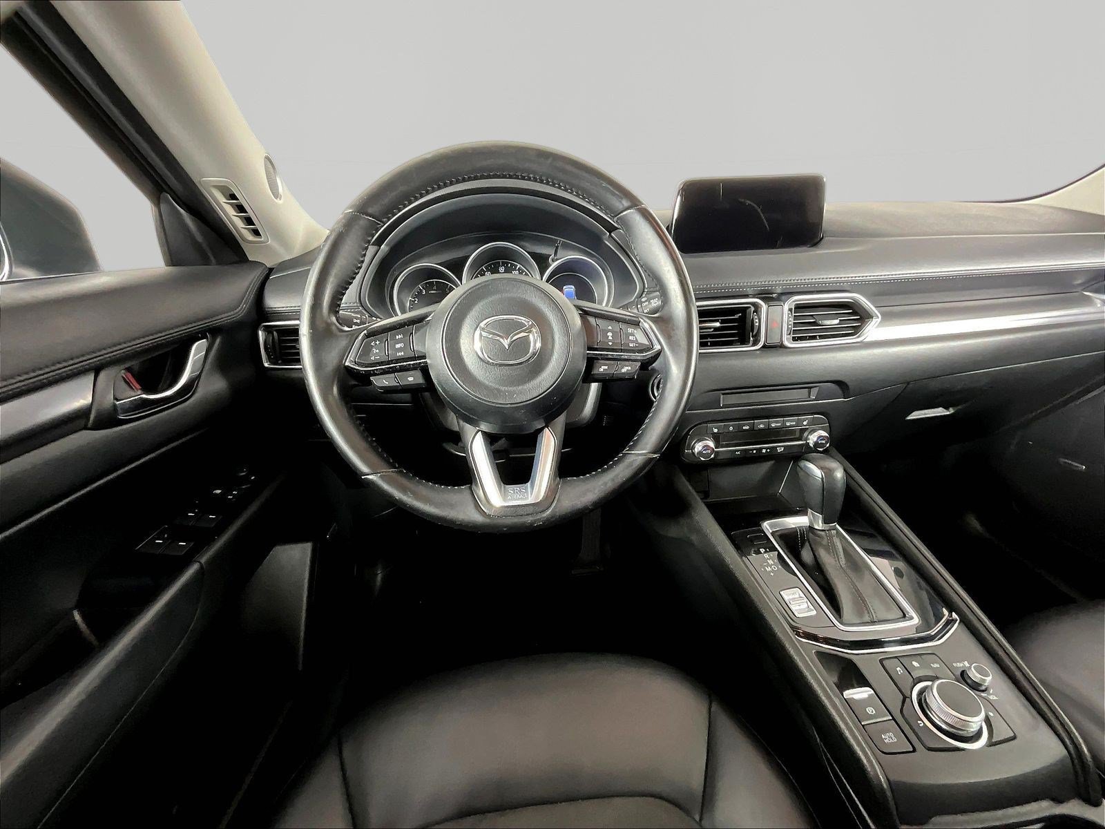 Used 2019 MAZDA CX-5 Touring AWD/4WD image 8