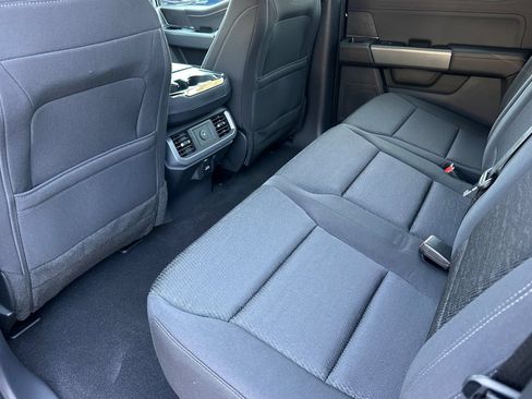 New 2026 Ford F150 XLT w/ Equipment Group 302A MID AWD/4WD image 11