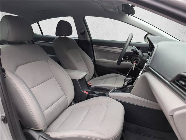 Used 2020 Hyundai Elantra SEL w/ Cargo Package (C1) FWD image 26
