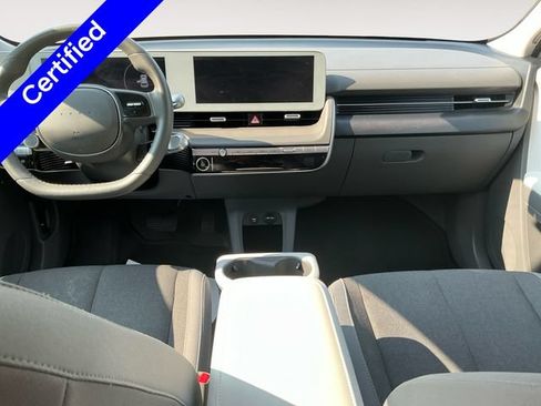 Certified 2024 Hyundai Ioniq 5 SEL AWD/4WD image 11
