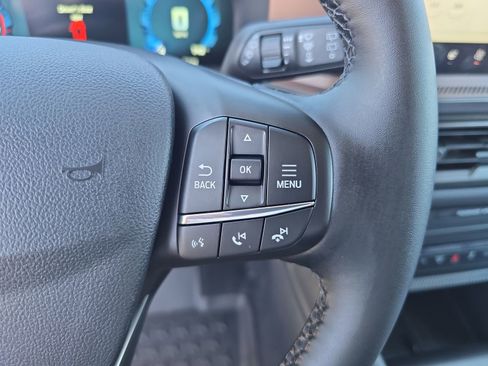 New 2025 Ford Bronco Sport Outer Banks AWD/4WD image 23