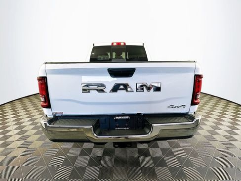 New 2026 RAM 2500 Tradesman image 9