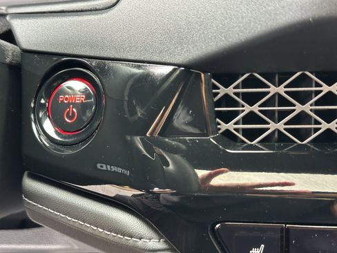 Used 2025 Honda Accord Sport image 25