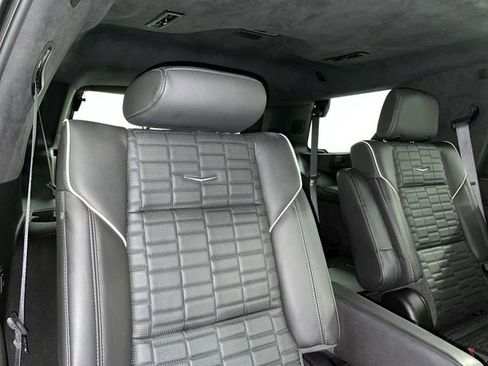 Certified 2024 Cadillac Escalade Sport Platinum image 25