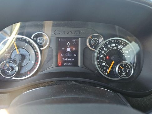 Used 2022 RAM 3500 Tradesman image 11