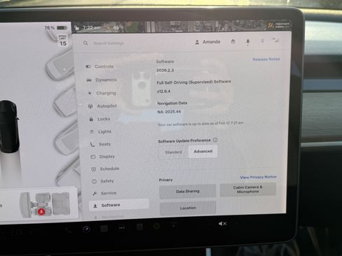 Used 2019 Tesla Model 3 Mid Range image 17
